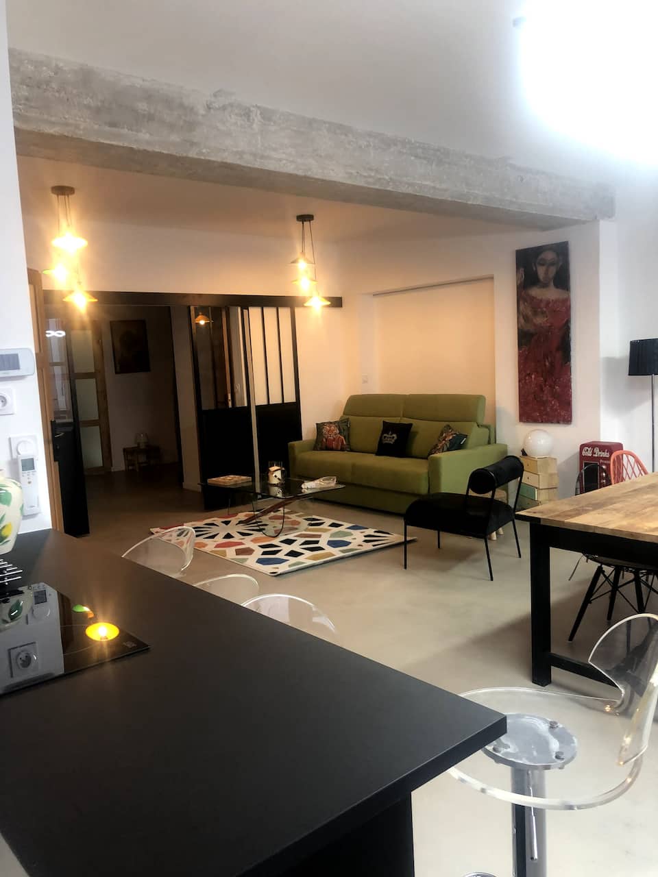 L’Atelier des Doux à Avignon
